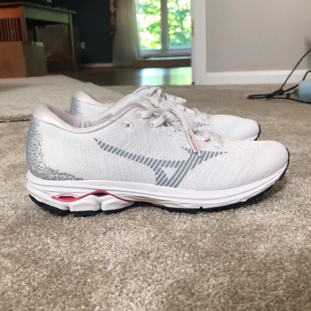 Mizuno Wave Rider 23 Project ZERO